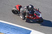 Lower Group Red Bikes